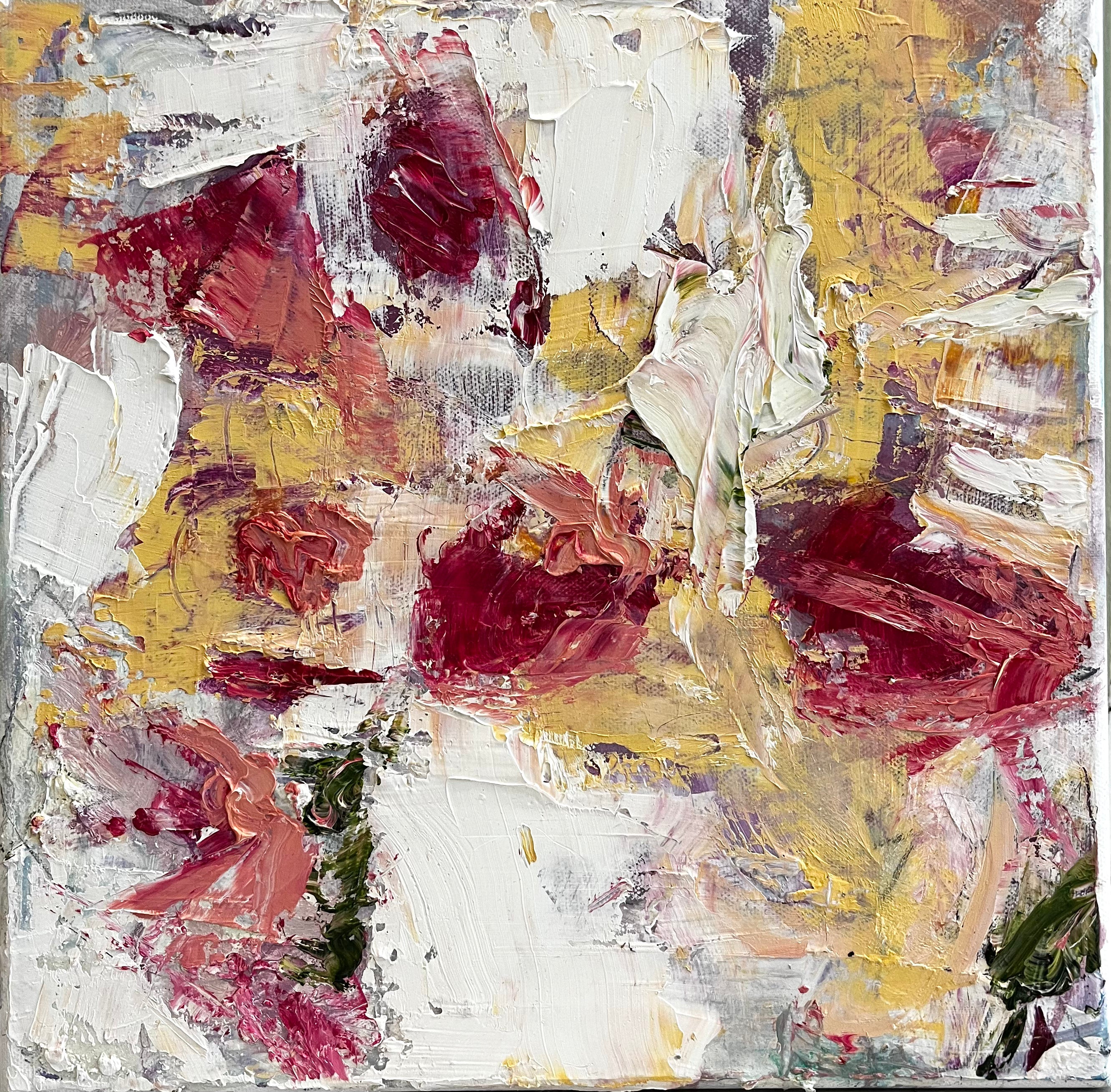 Roses- Art Print of Original Oil Painting