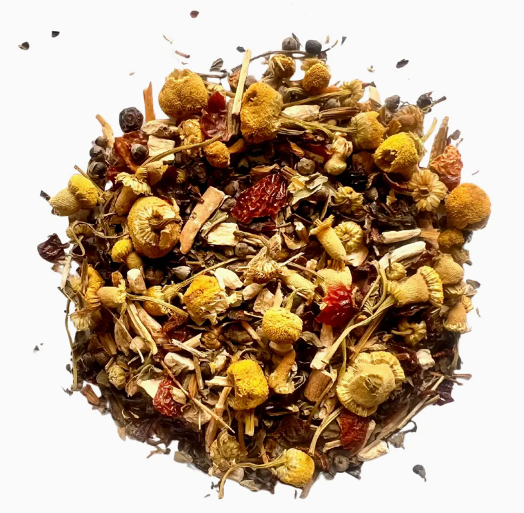 Hormone Shitshow - Loose Leaf Tea Bags