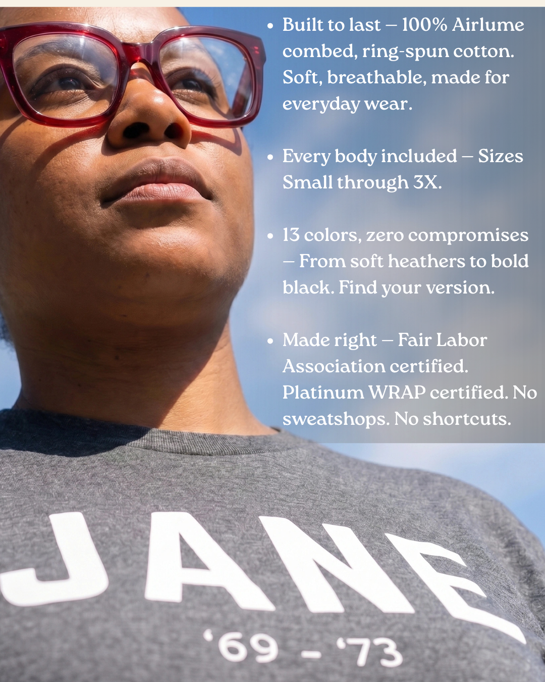 Before Roe, There Was Jane Tee