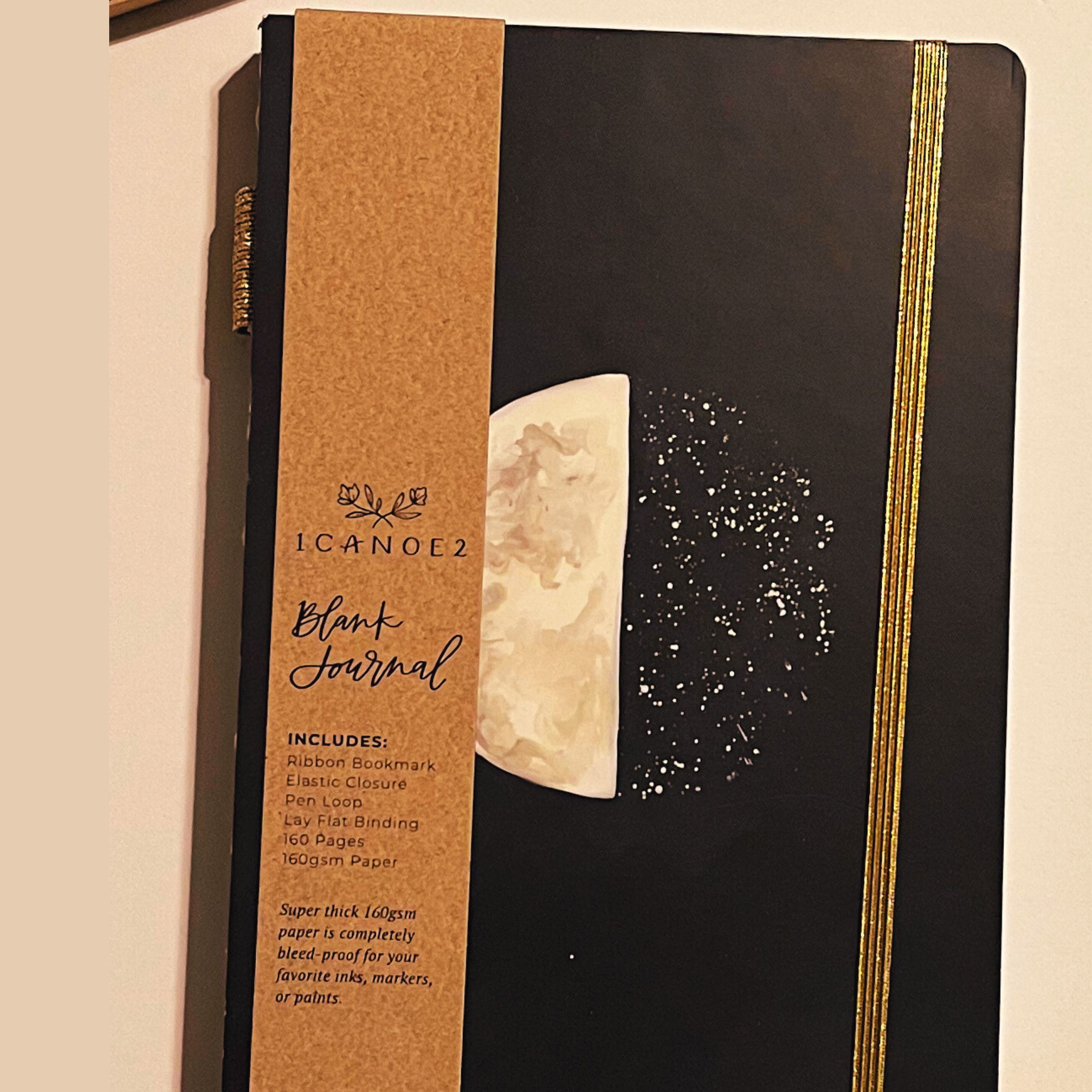 Journals & Prompts