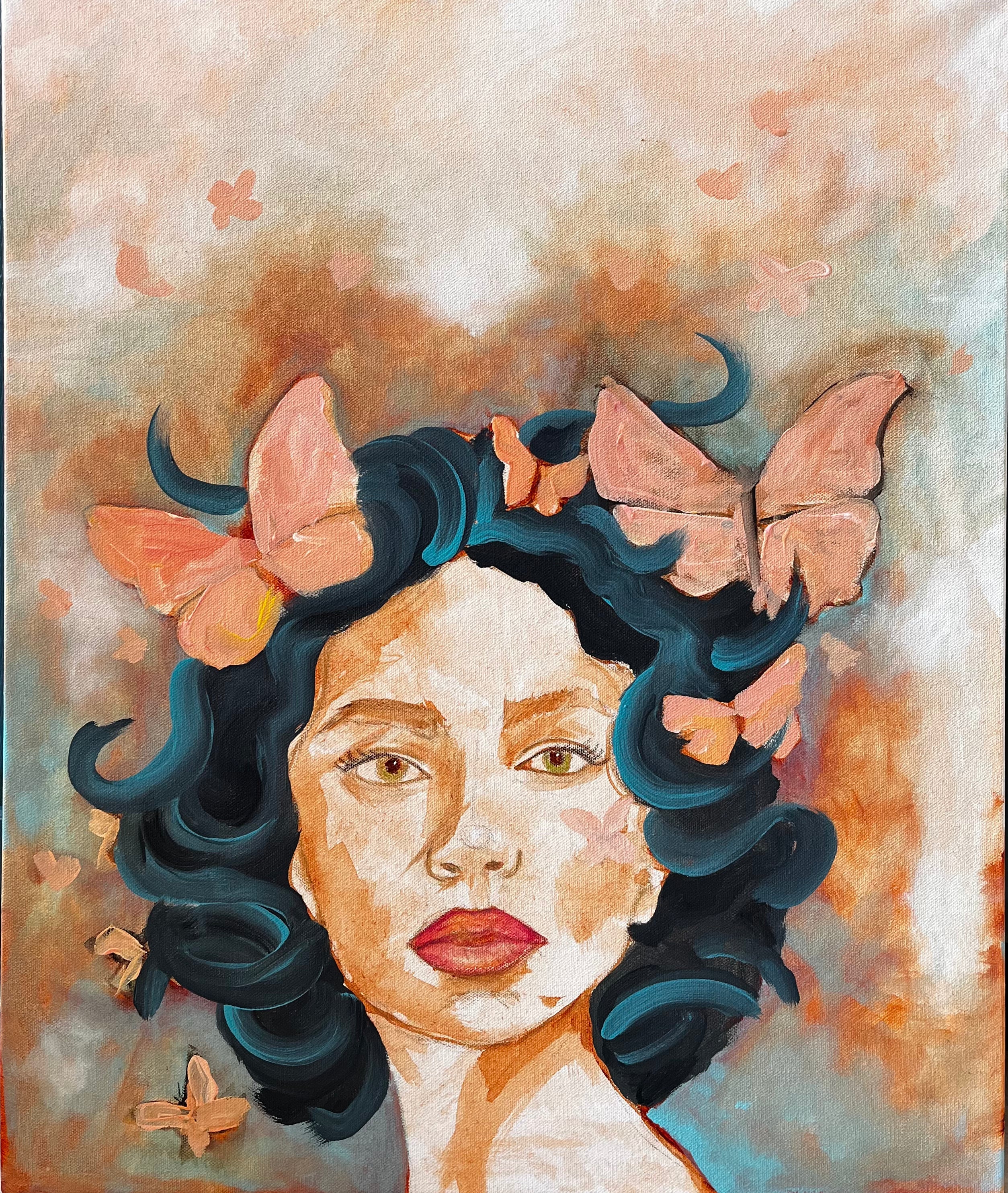 Original Paintings and Prints