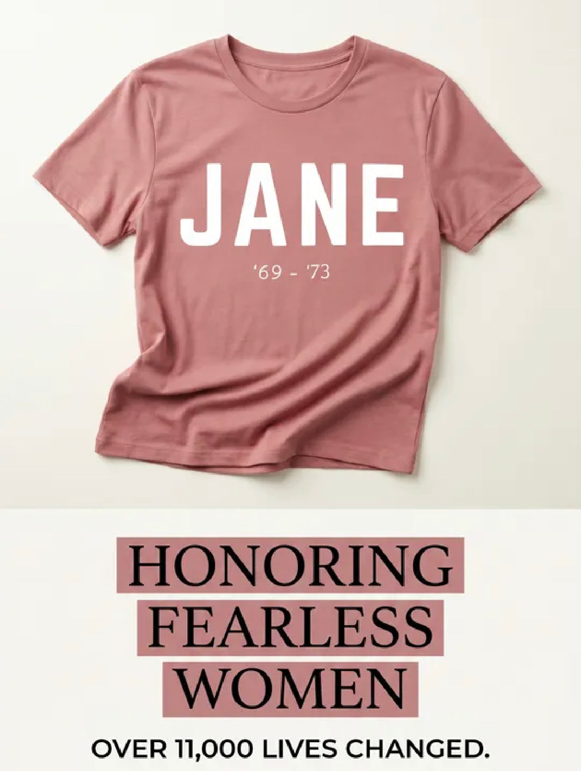 Tees, Tanks & Ringers