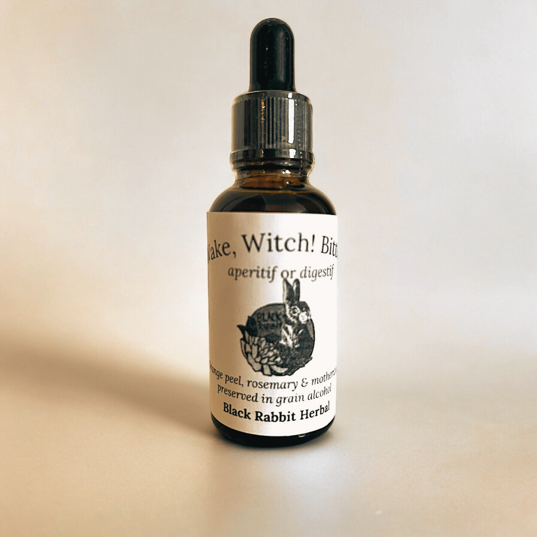 Tinctures