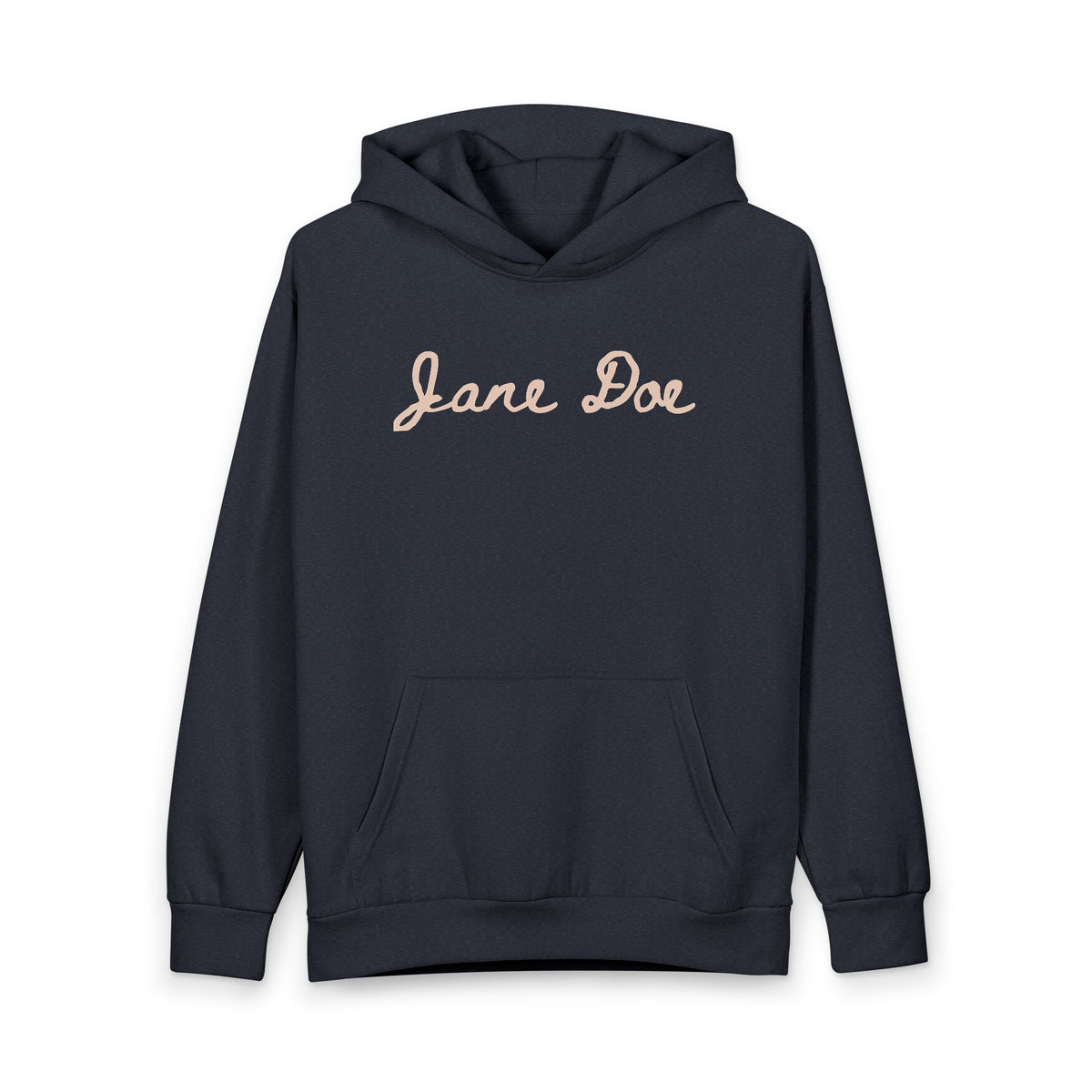 I am Jane Doe Hoodie