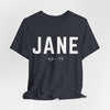 Before Roe, There Was Jane Tee