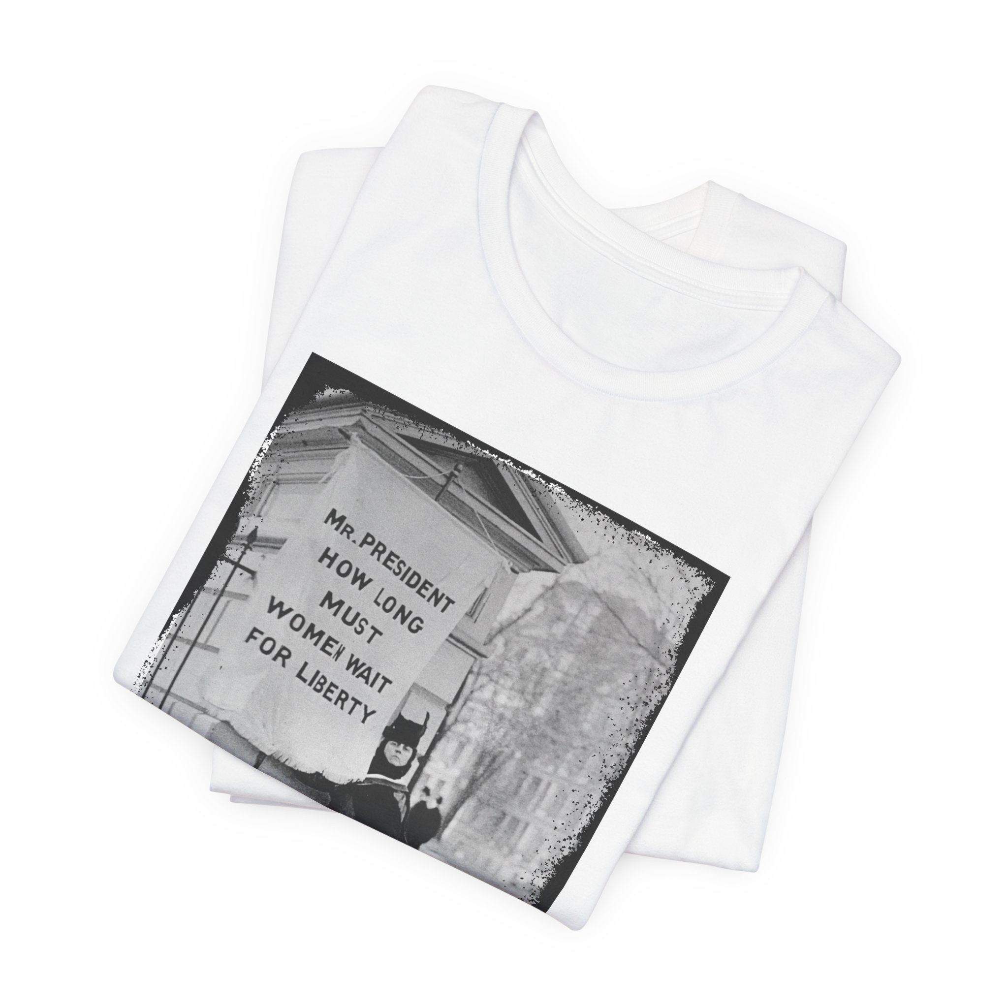 Girls Will Be Girls Short Sleeve Tee