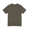 Love Your Local Library Short Sleeve Tee