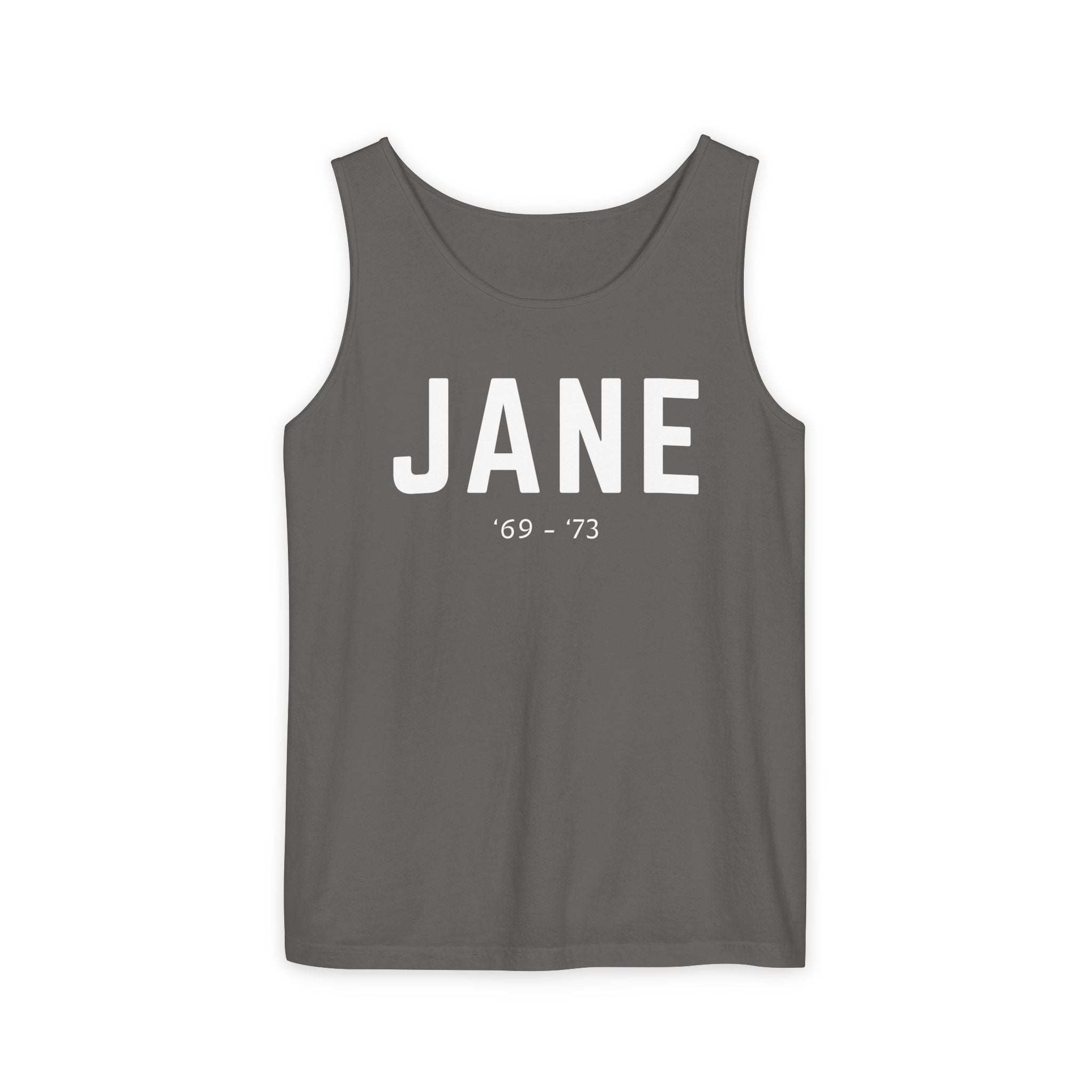 Before Roe, There Was Jane Tank Top
