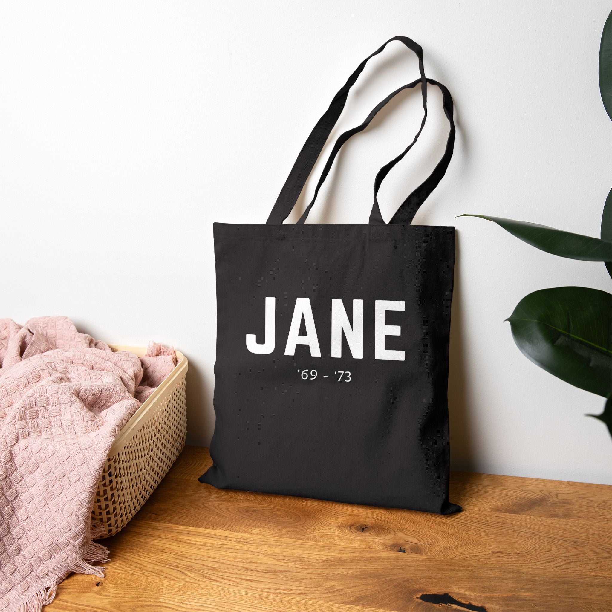 The Jane Tote