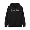 I am Jane Doe Hoodie