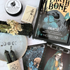 Bone & Bloom Ritual Kit for Self-Care and Healing