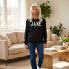 Before Roe, There Was Jane Long Sleeve T-Shirt