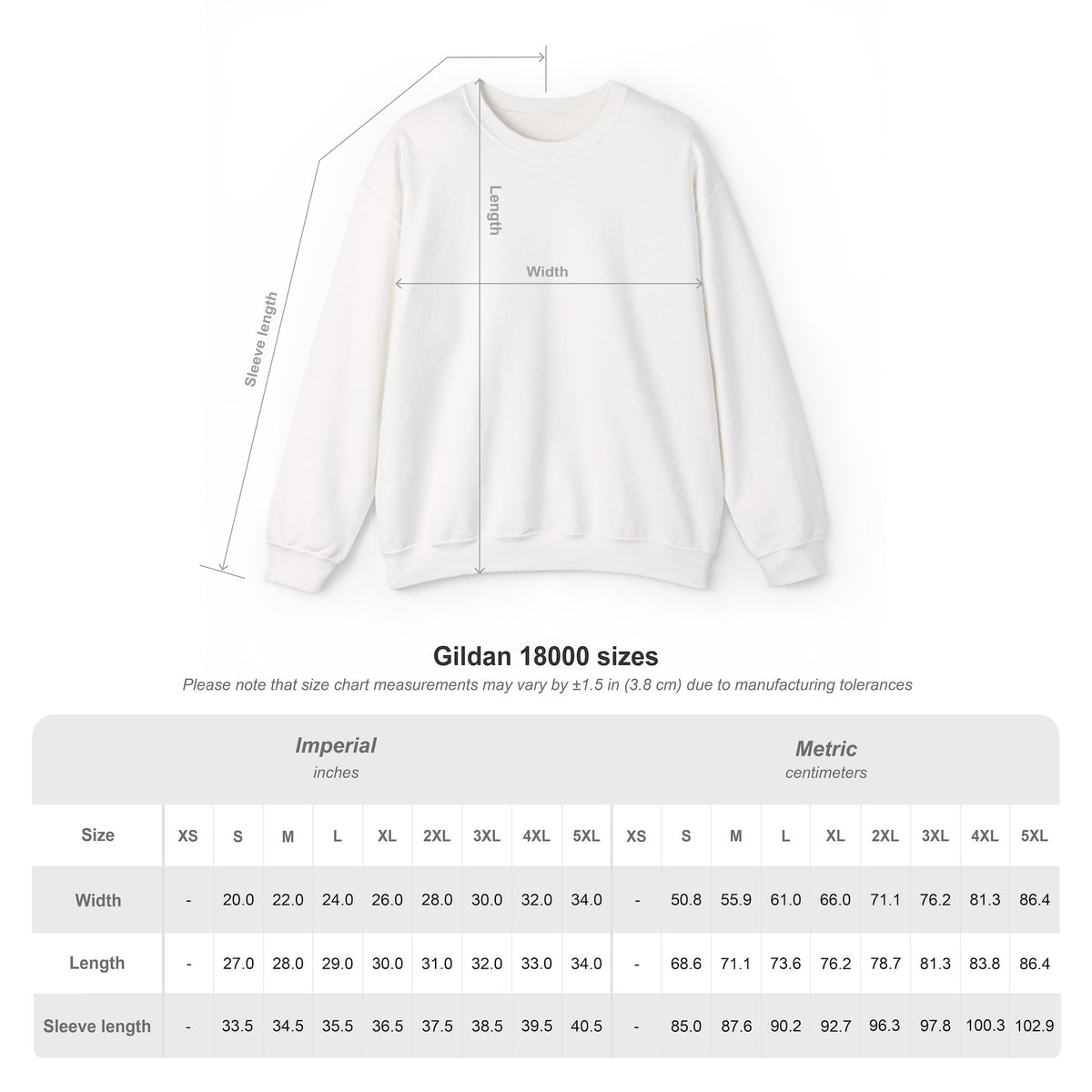 I am Jane Doe Sweatshirt