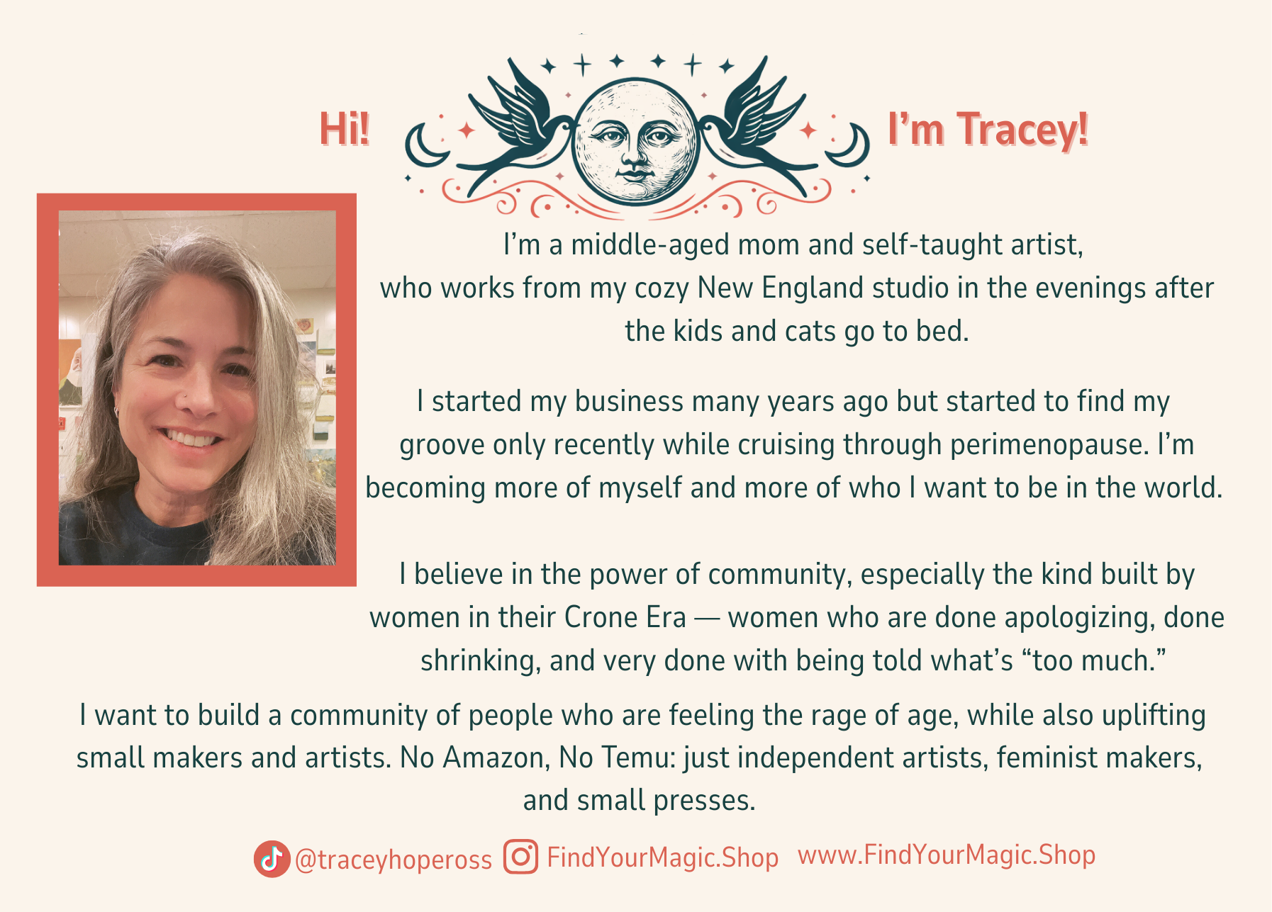 The Little Box of Rage PRE-ORDER February