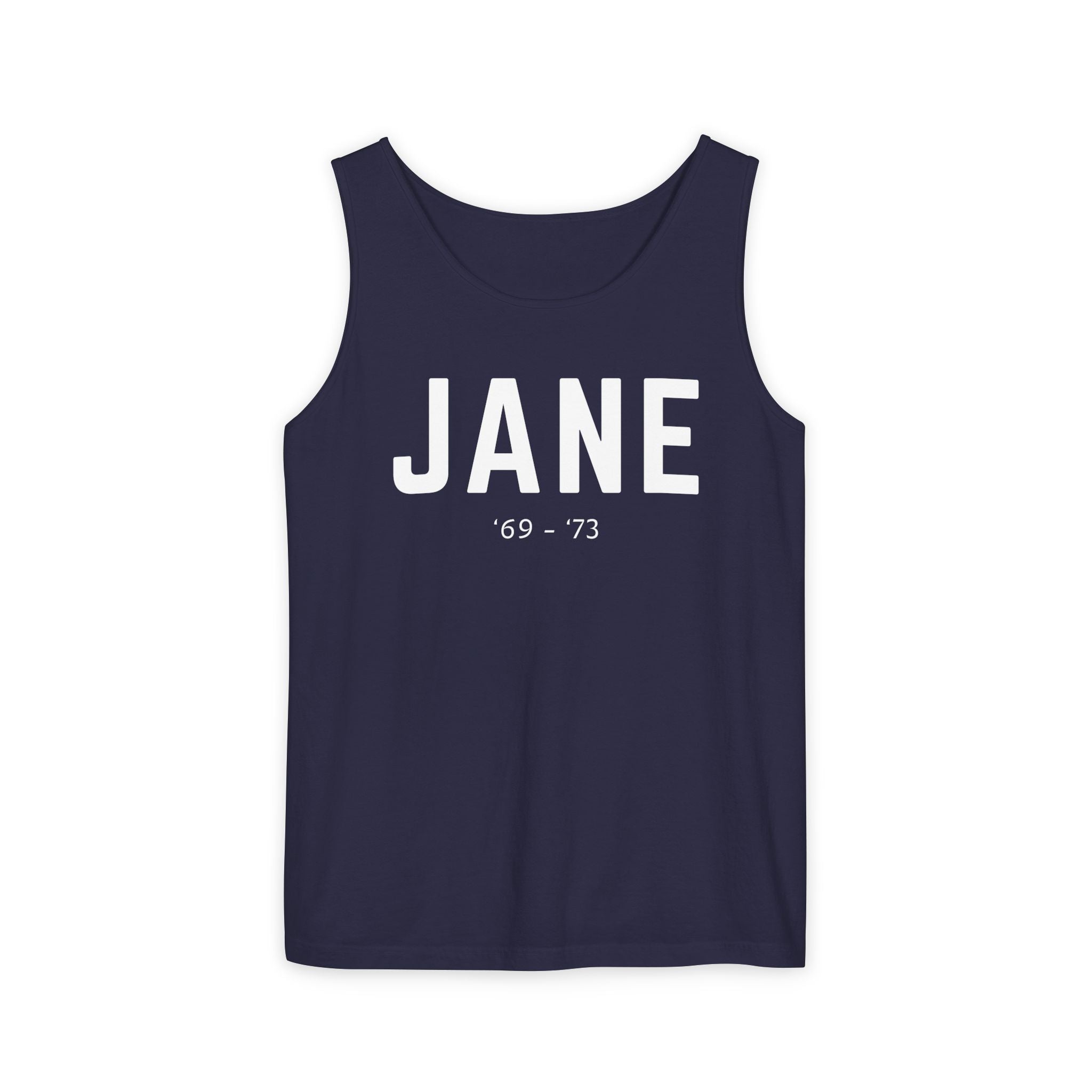 Before Roe, There Was Jane Tank Top