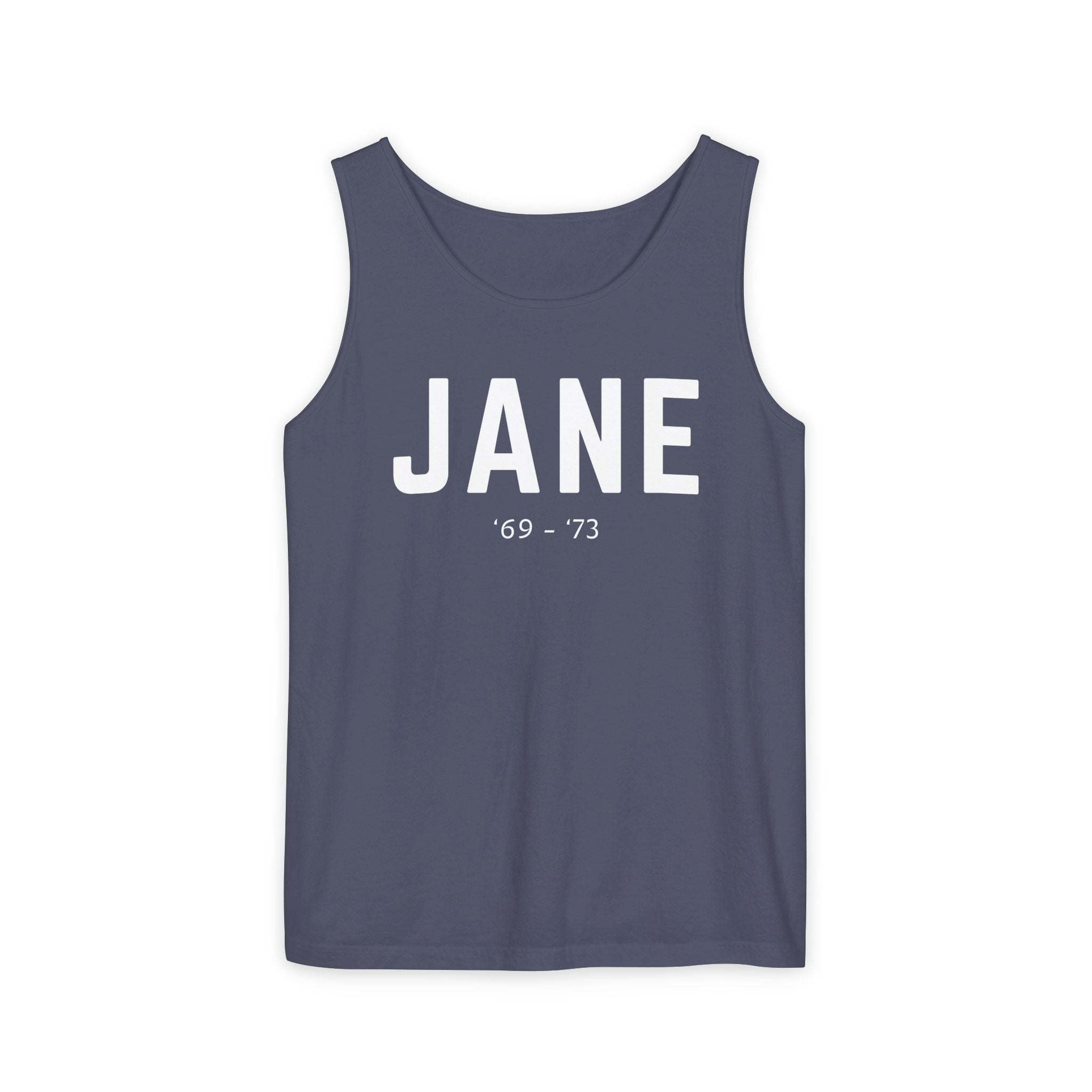Before Roe, There Was Jane Tank Top