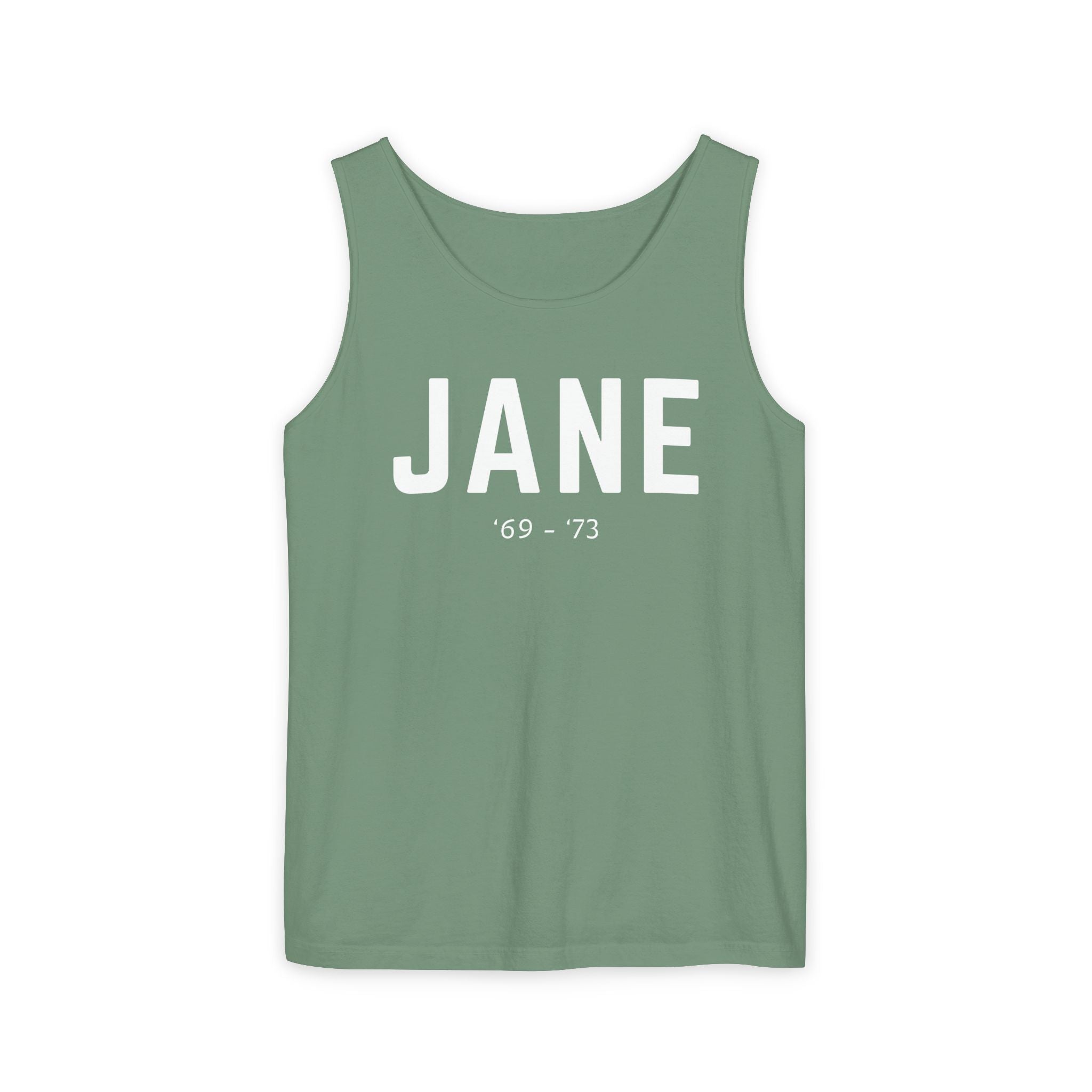 Before Roe, There Was Jane Tank Top