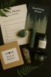 July Buck Moon Ritual Boxes