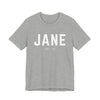 Before Roe, There Was Jane Tee