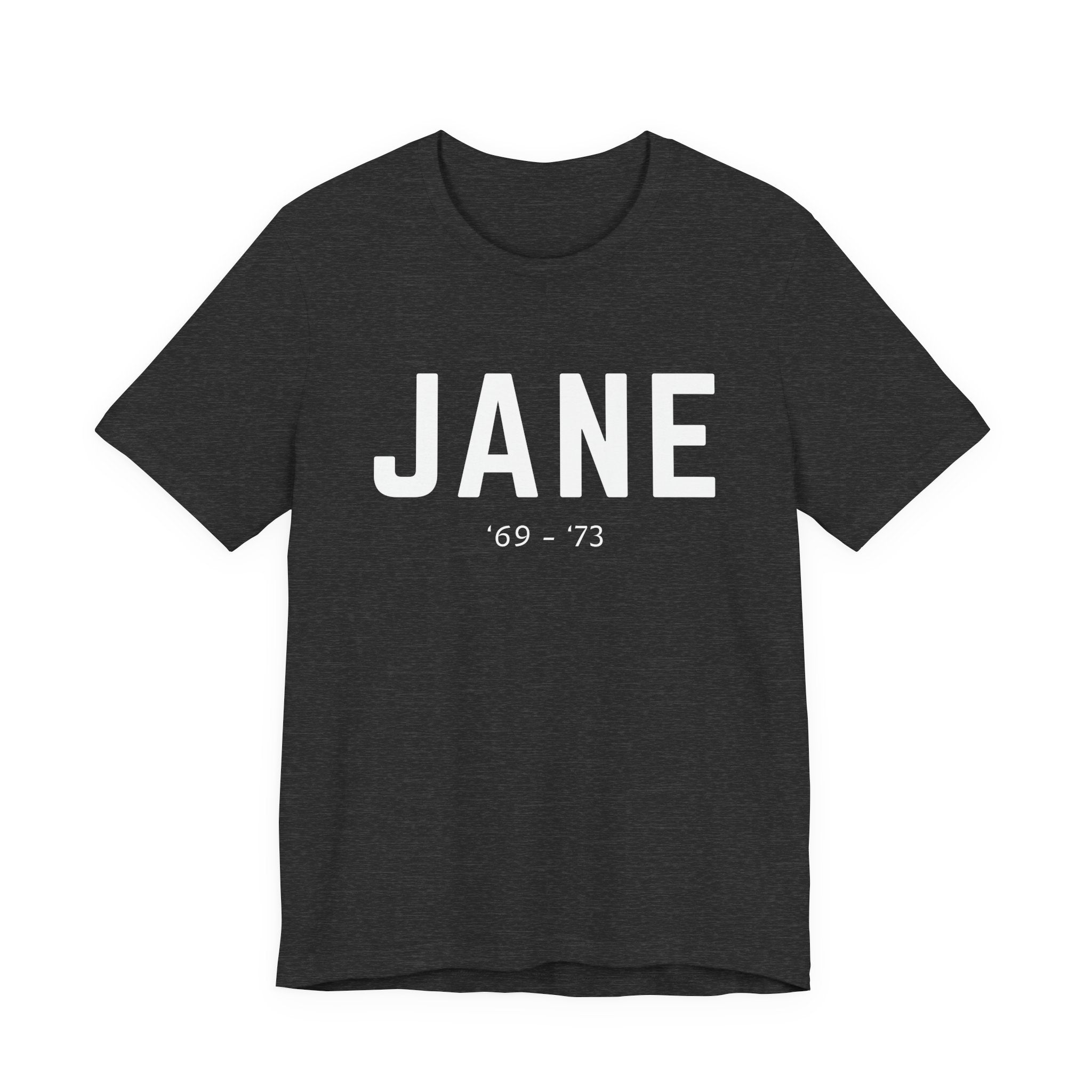 Before Roe, There Was Jane Tee