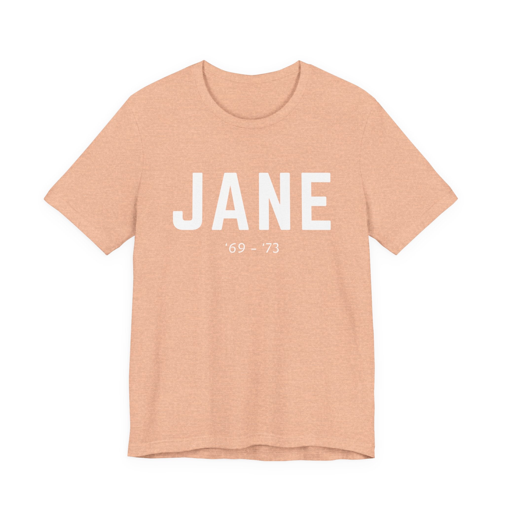 Before Roe, There Was Jane Tee