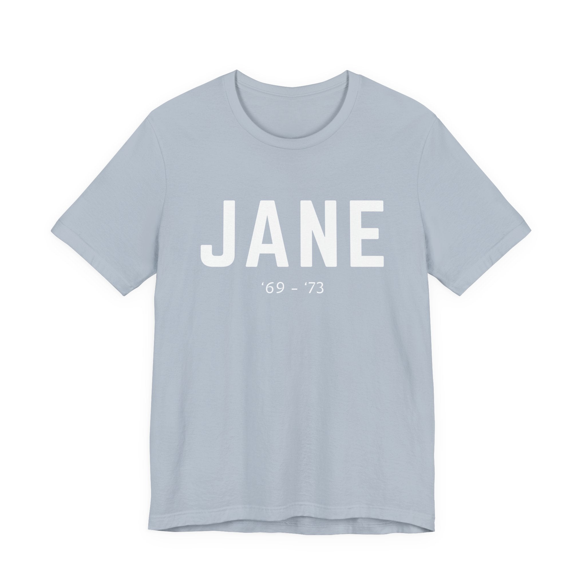 Before Roe, There Was Jane Tee