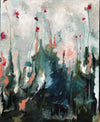 The Garden of Envy- Art Print of Original Oil Painting