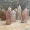 Aura Quartz Tower