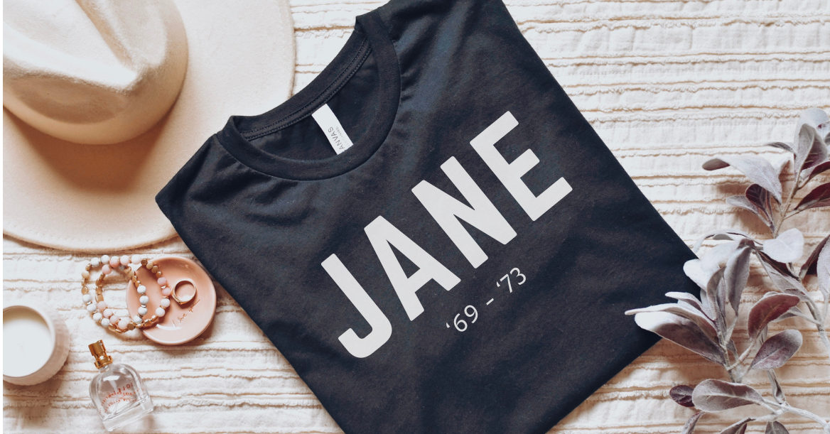 Before Roe, There Was Jane Tee