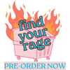 The Little Box of Rage April - Hot Flash Revolution