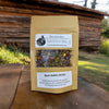 Blue Lotus Bliss Herbal Botanical Tea, Bath or Smoke Blend 2oz