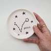 Zodiac Ring Dish