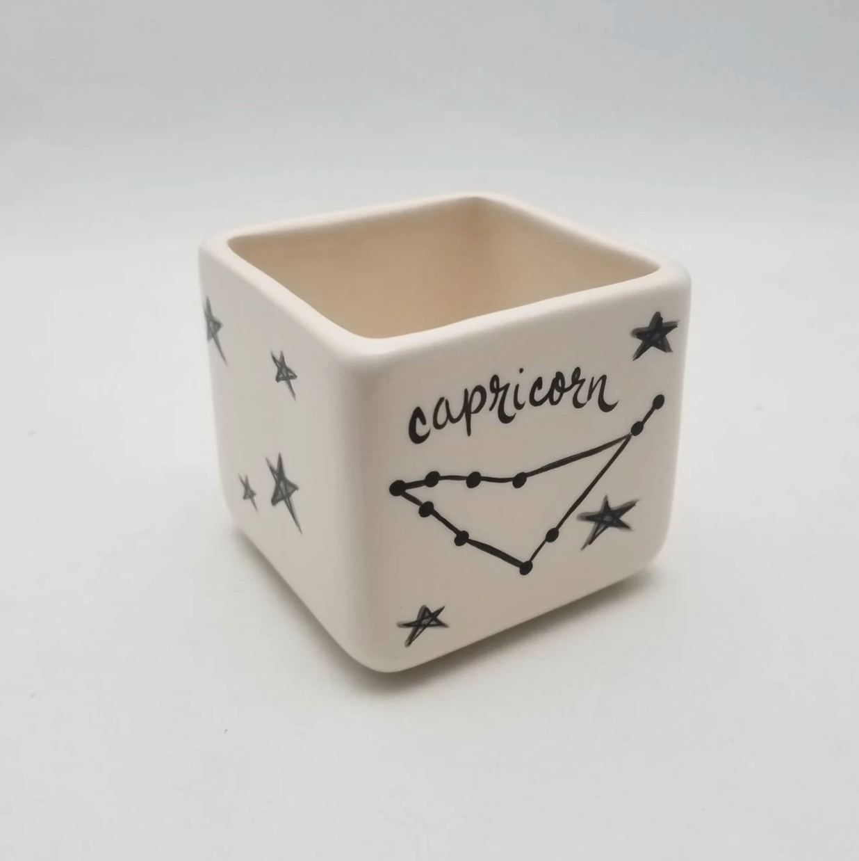 Zodiac Planter