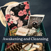 Awakening and Cleansing Ritual Box