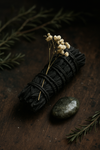 Black Sage Bundle  – Protection, Dreamwork &  Deep Cleansing