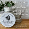 Green Witch All-Purpose Healing Salve