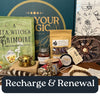 Recharge and Renewal Ritual Box