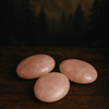 Rose Quartz Pocket Stone